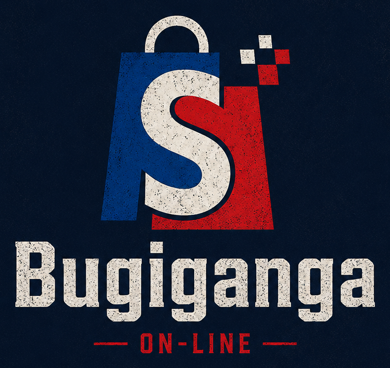 BUGIGANGAS ON LINE